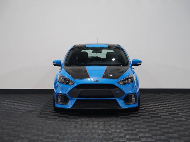 2017 Ford Focus RS