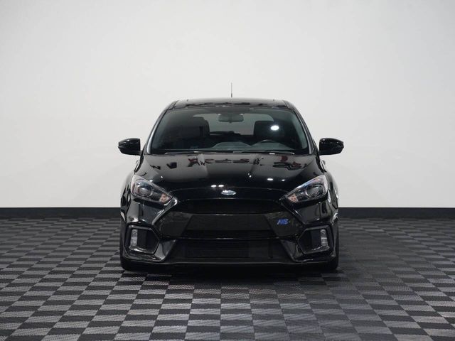 2017 Ford Focus RS