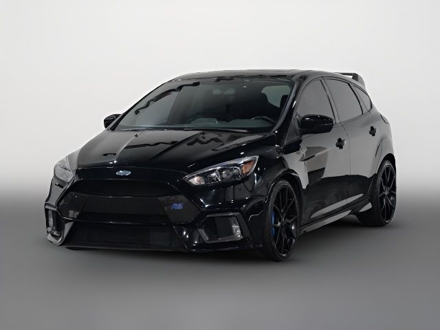 2017 Ford Focus RS