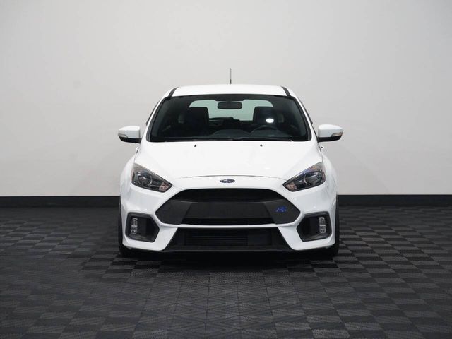 2017 Ford Focus RS