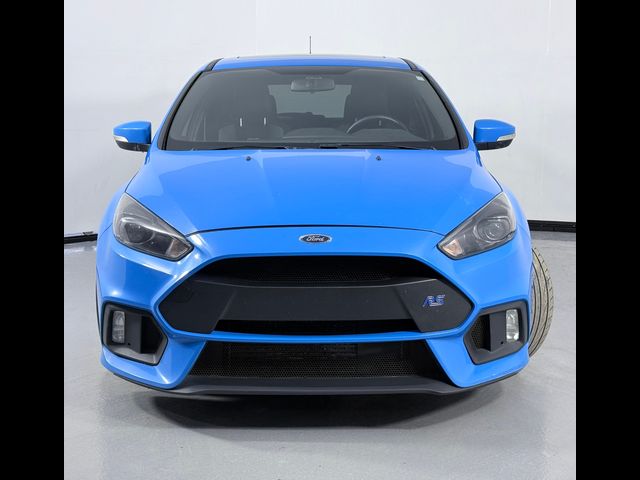 2017 Ford Focus RS