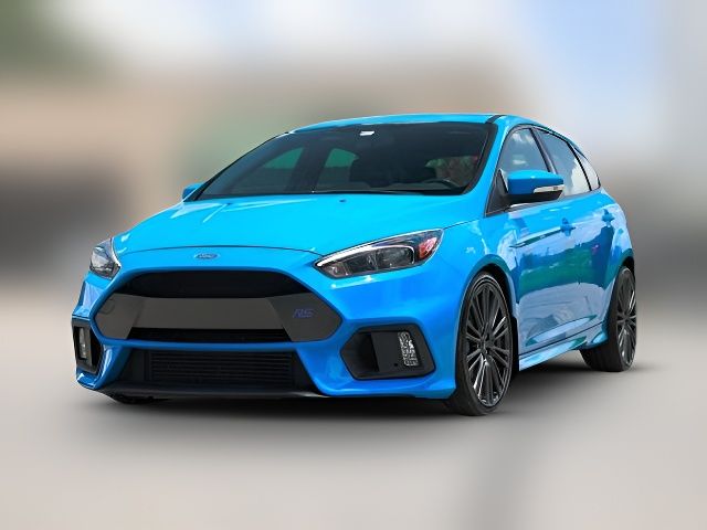 2017 Ford Focus RS