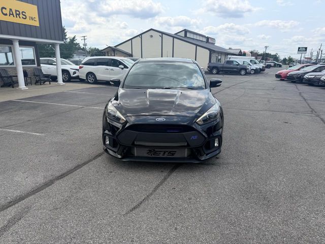 2017 Ford Focus RS