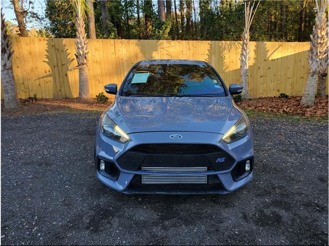 2017 Ford Focus RS