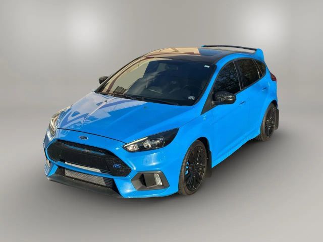 2017 Ford Focus RS