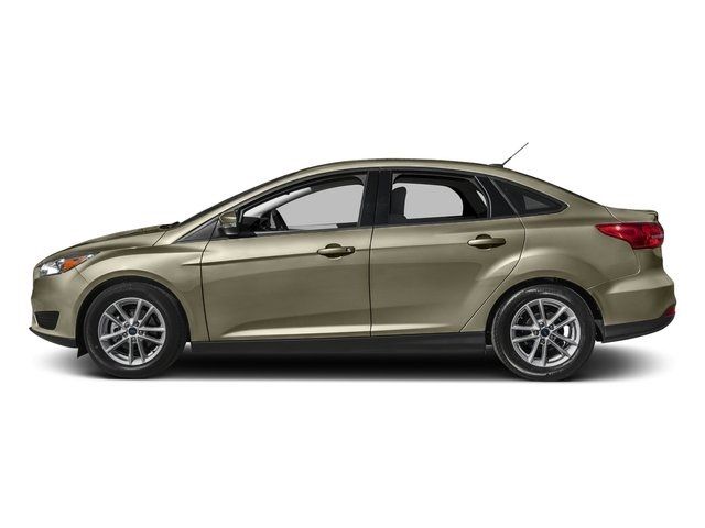 2017 Ford Focus SEL