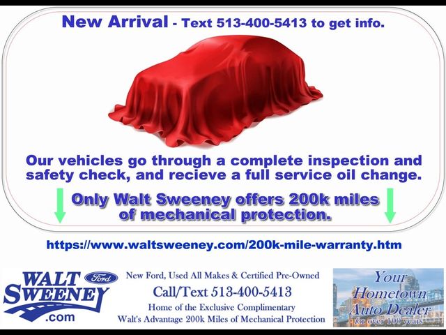 2017 Ford Focus SEL