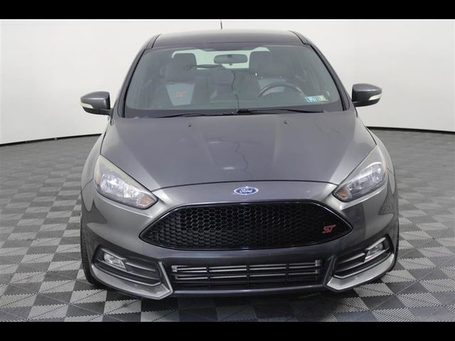 2017 Ford Focus ST