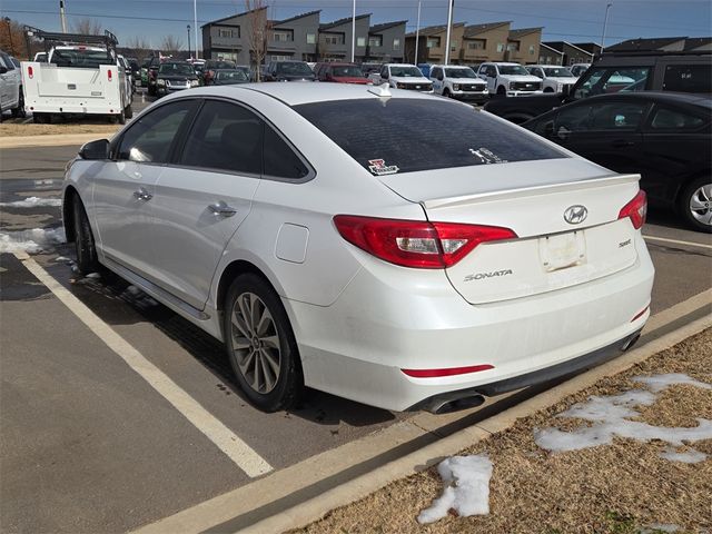 2017 Ford Focus ST