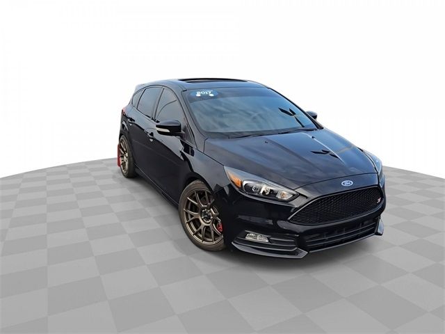 2017 Ford Focus ST