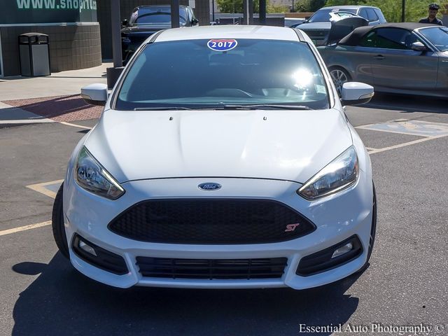 2017 Ford Focus ST