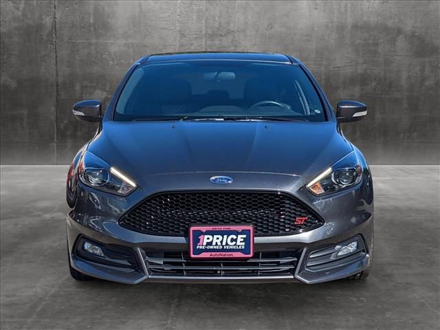 2017 Ford Focus ST