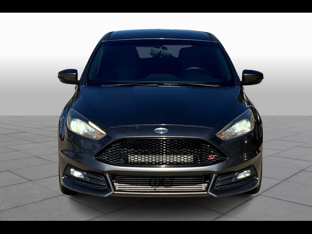 2017 Ford Focus ST