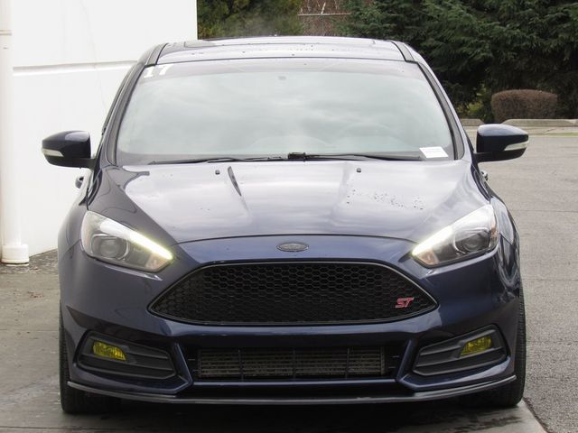 2017 Ford Focus ST