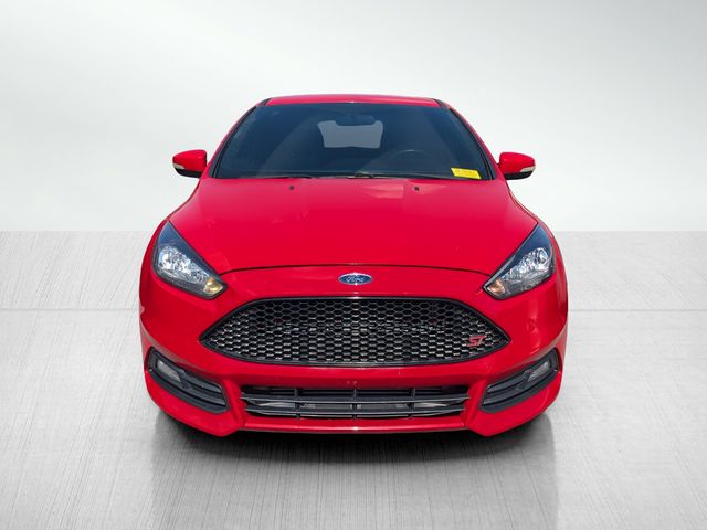 2017 Ford Focus ST