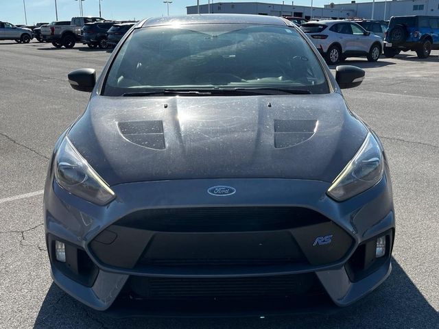 2017 Ford Focus RS