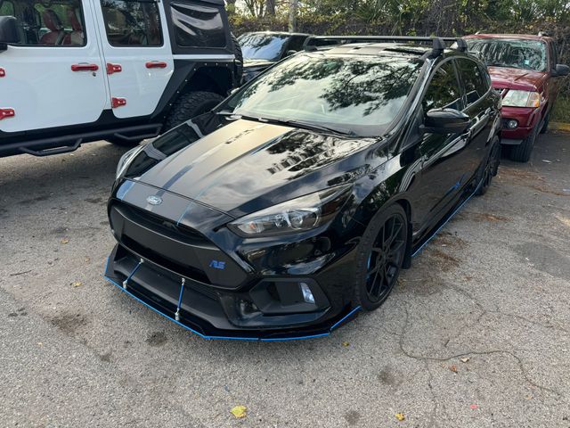 2017 Ford Focus RS