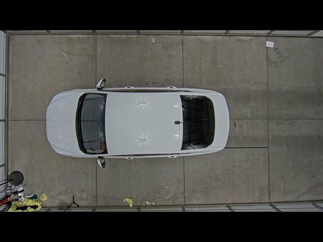 2017 Ford Fusion S