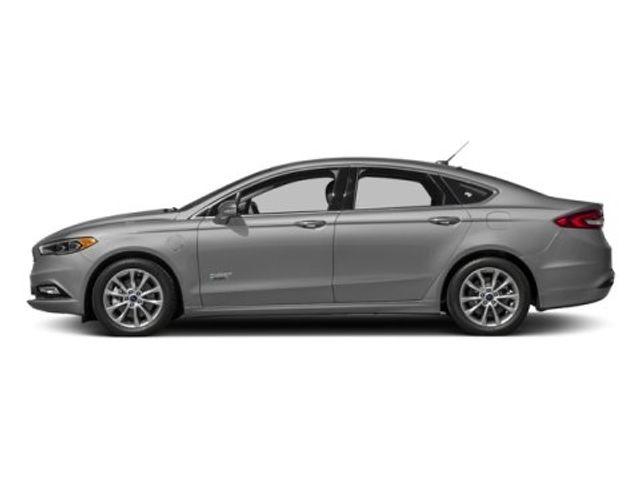 2017 Ford Fusion Energi SE