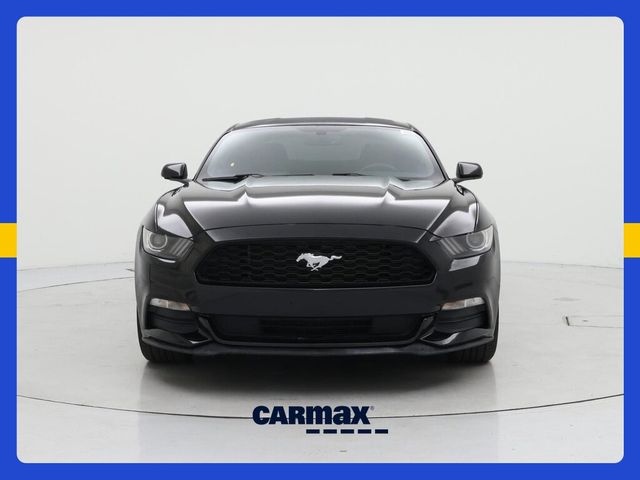 2017 Ford Mustang V6