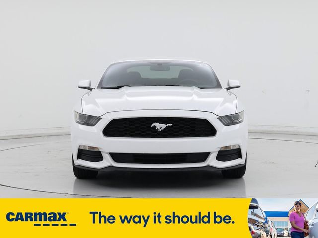 2017 Ford Mustang V6
