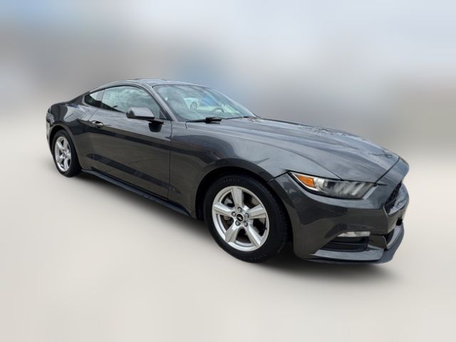 2017 Ford Mustang V6