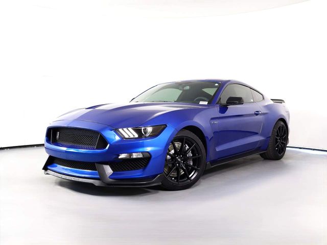 2017 Ford Mustang Shelby GT350