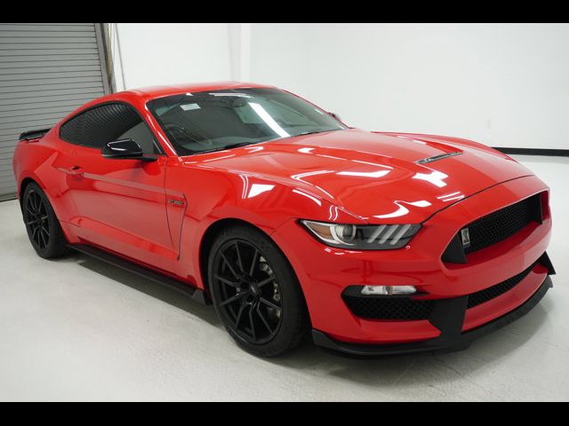 2017 Ford Mustang Shelby GT350