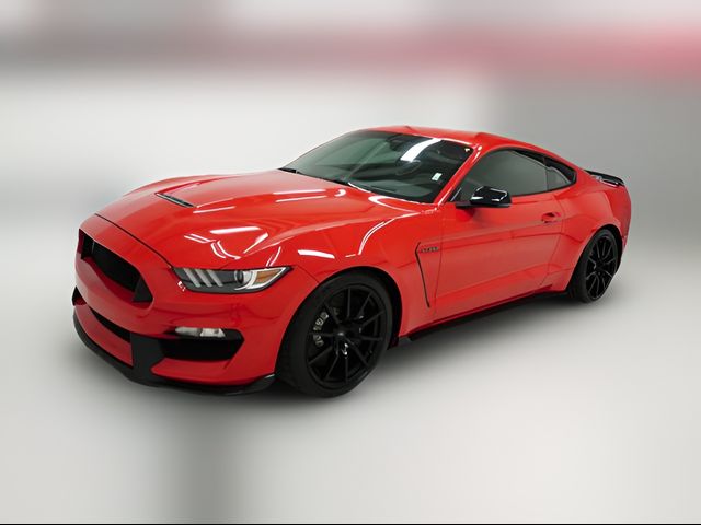 2017 Ford Mustang Shelby GT350