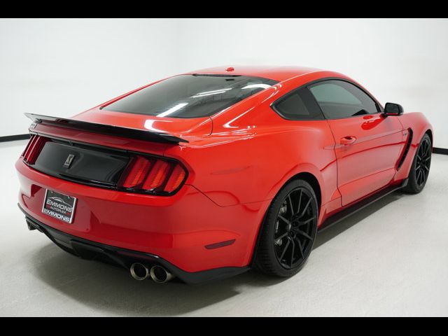 2017 Ford Mustang Shelby GT350
