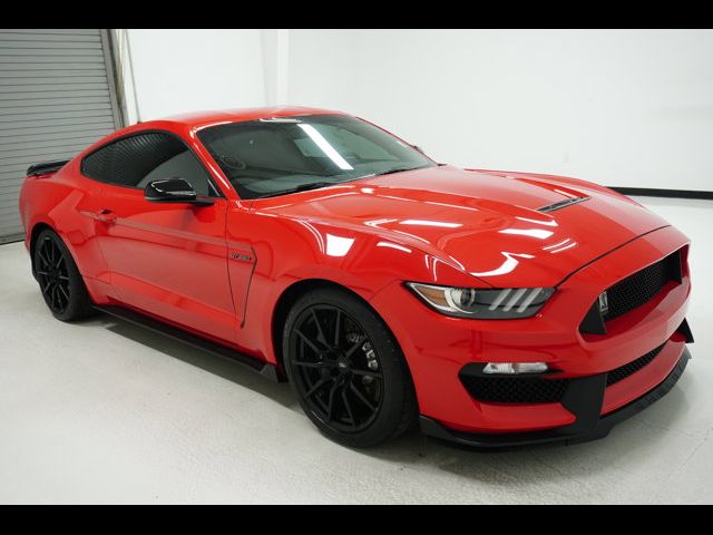 2017 Ford Mustang Shelby GT350