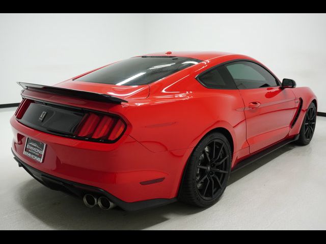 2017 Ford Mustang Shelby GT350