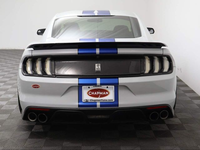 2017 Ford Mustang Shelby GT350