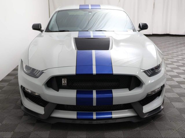 2017 Ford Mustang Shelby GT350