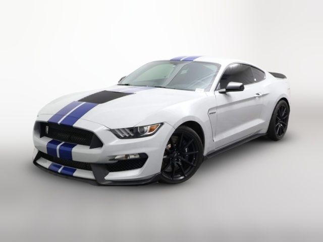 2017 Ford Mustang Shelby GT350
