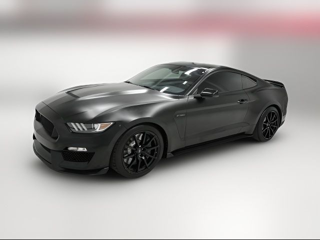 2017 Ford Mustang Shelby GT350