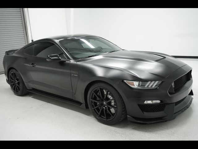 2017 Ford Mustang Shelby GT350