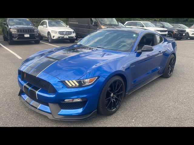 2017 Ford Mustang Shelby GT350