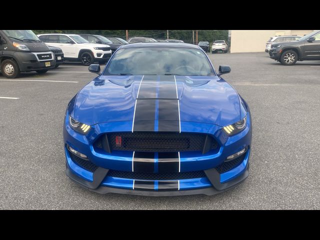 2017 Ford Mustang Shelby GT350