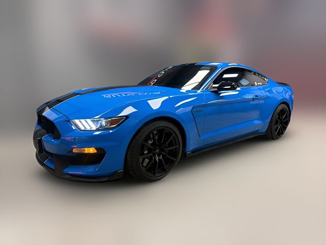 2017 Ford Mustang Shelby GT350