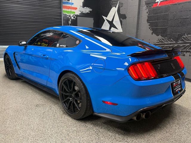 2017 Ford Mustang Shelby GT350