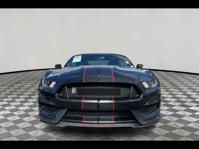 2017 Ford Mustang Shelby GT350