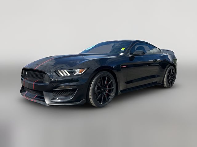 2017 Ford Mustang Shelby GT350