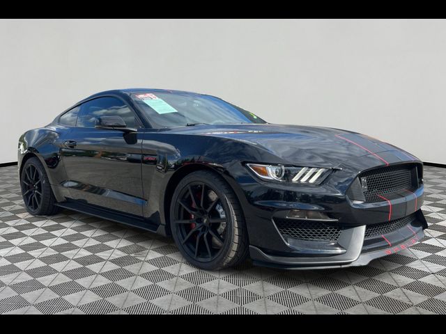 2017 Ford Mustang Shelby GT350