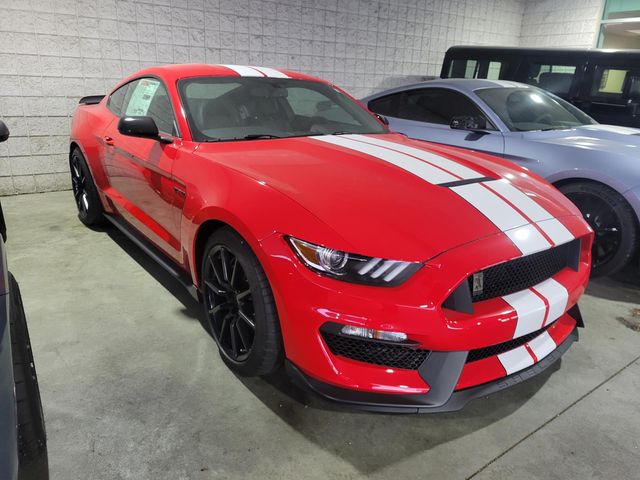 2017 Ford Mustang Shelby GT350