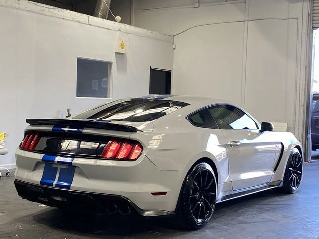 2017 Ford Mustang Shelby GT350