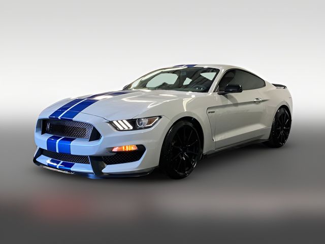 2017 Ford Mustang Shelby GT350