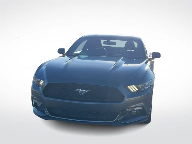 2017 Ford Mustang EcoBoost