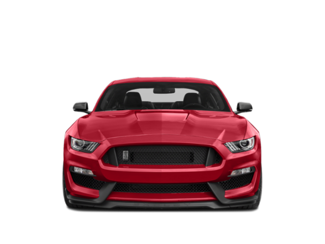 2017 Ford Mustang Shelby GT350R