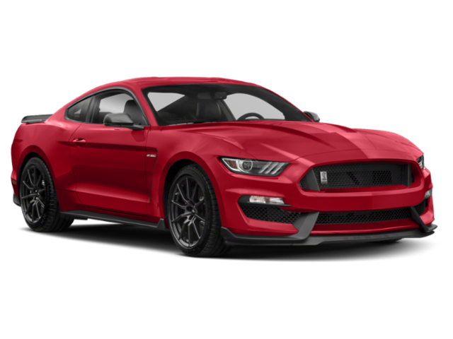 2017 Ford Mustang Shelby GT350R